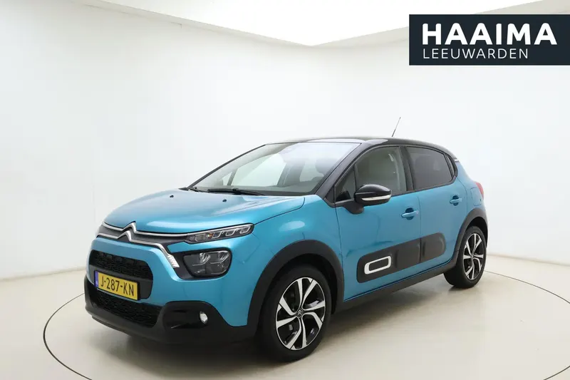 Citroën C3 (2020)