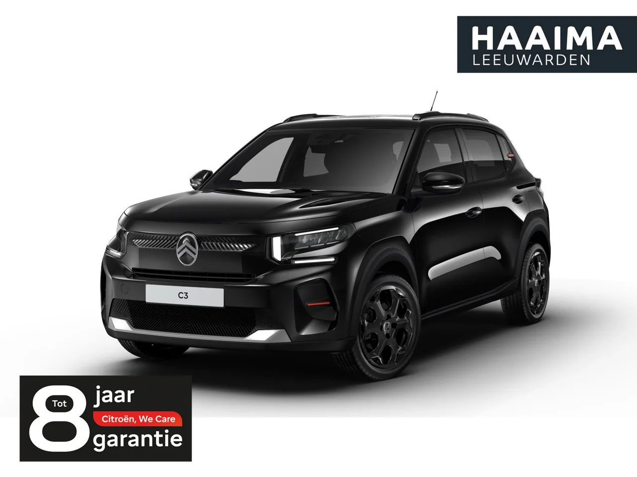 Citroën C3 (2026) — foto 1