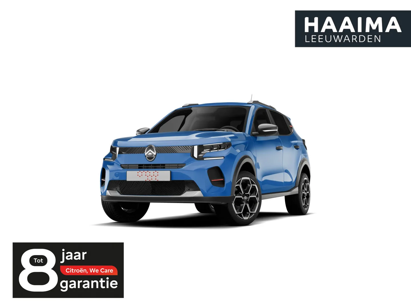 Citroën C3 (2026) — foto 1