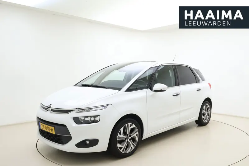 Citroën C4 Picasso (2015)