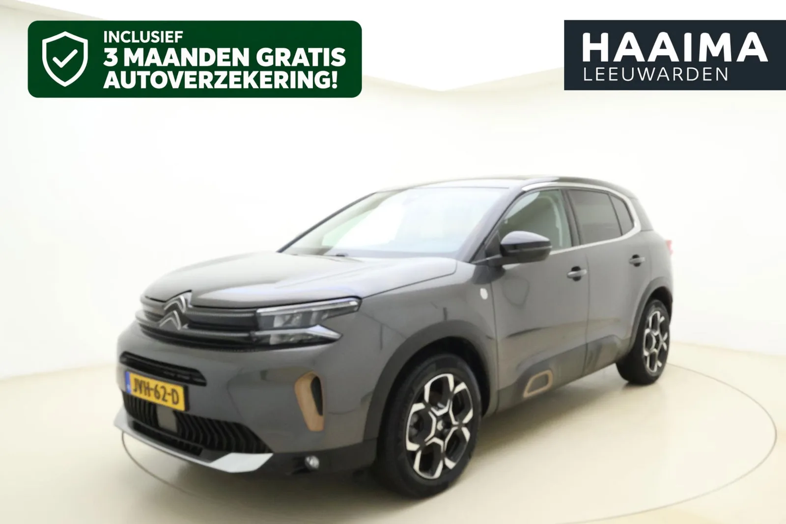 Citroën C5 Aircross (2023) — foto 1