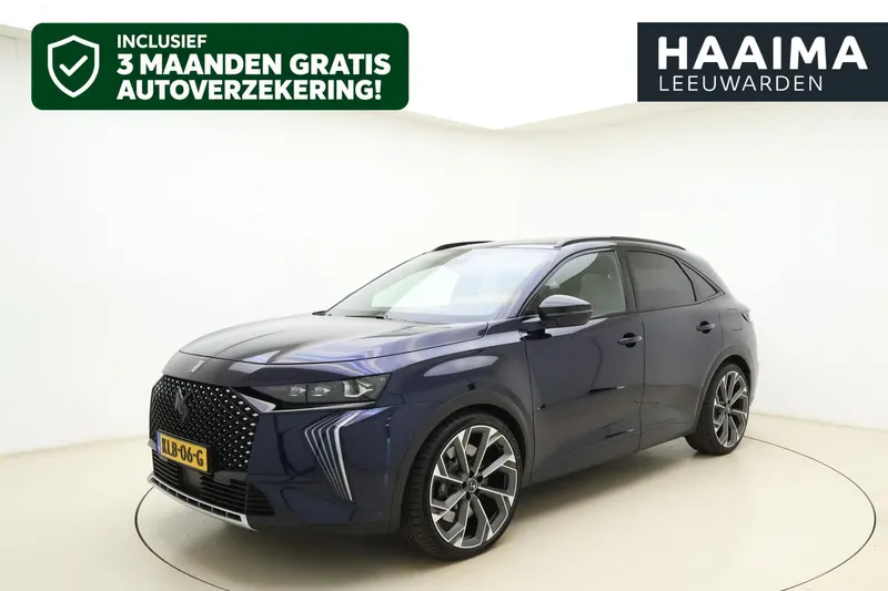 DS 7 (2025)
