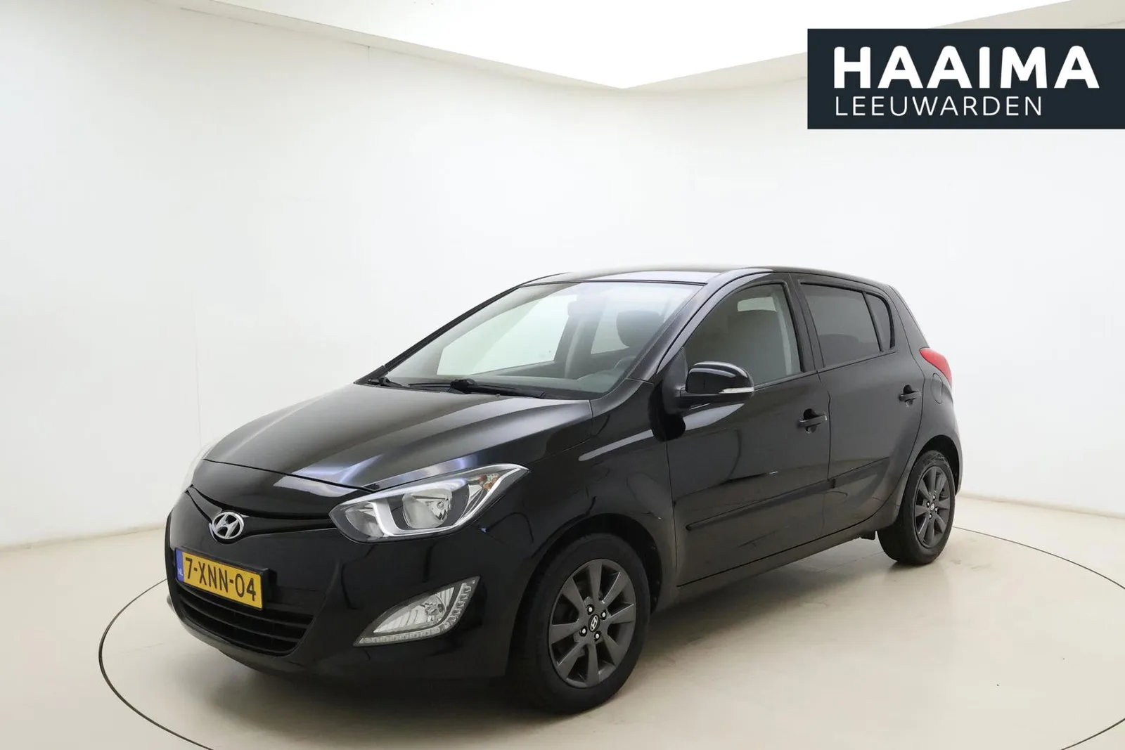 Hyundai i20 (2014) — foto 1