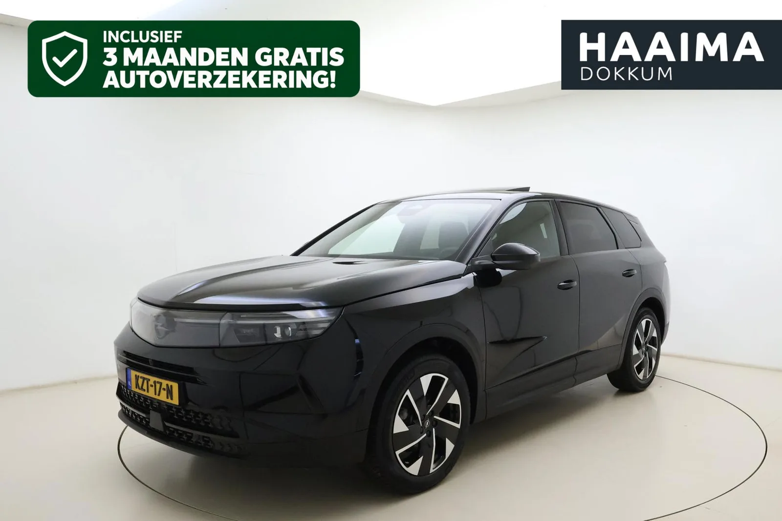 Opel Grandland (2025) — foto 1