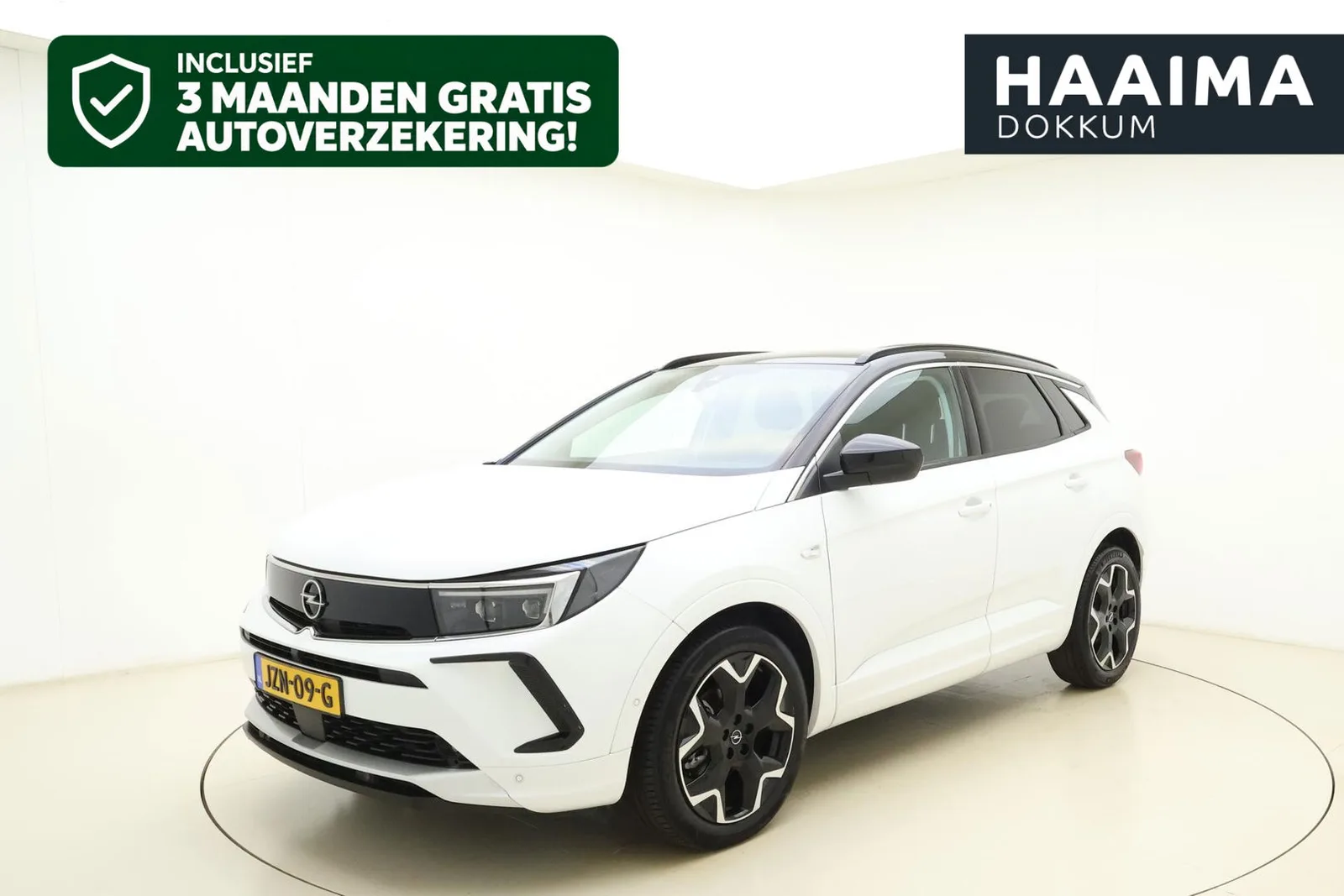 Opel Grandland (2024) — foto 1