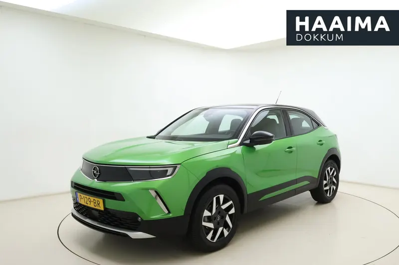 Opel Mokka (2022)
