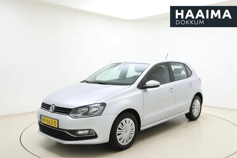 Volkswagen Polo (2016)
