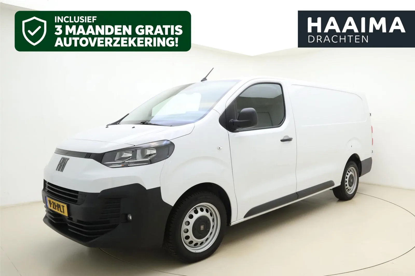 Fiat Scudo (2024) — foto 1