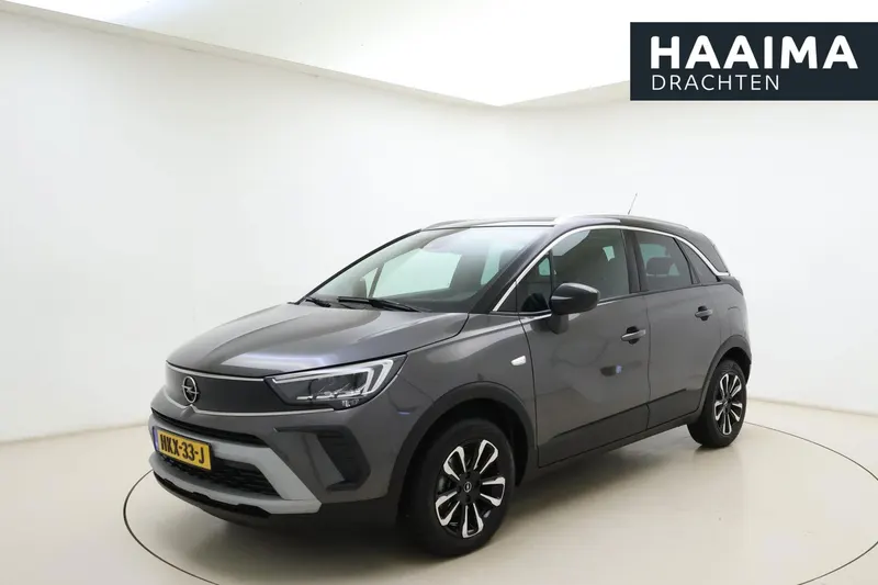 Opel Crossland (2024)
