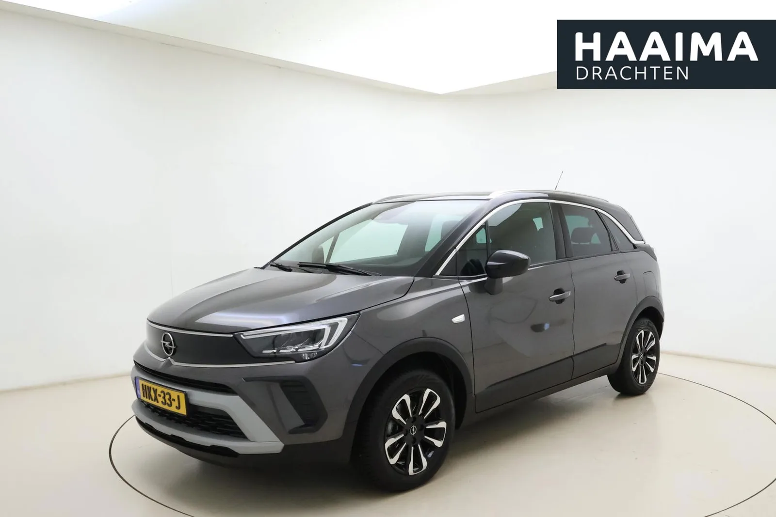 Opel Crossland (2024) — foto 1