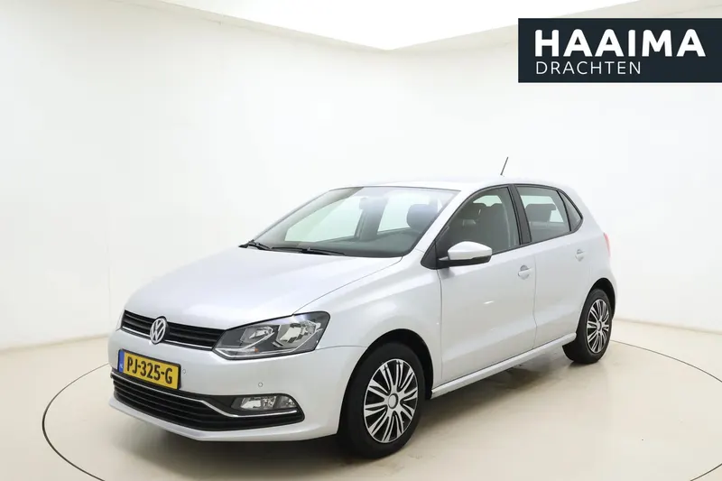 Volkswagen Polo (2017)