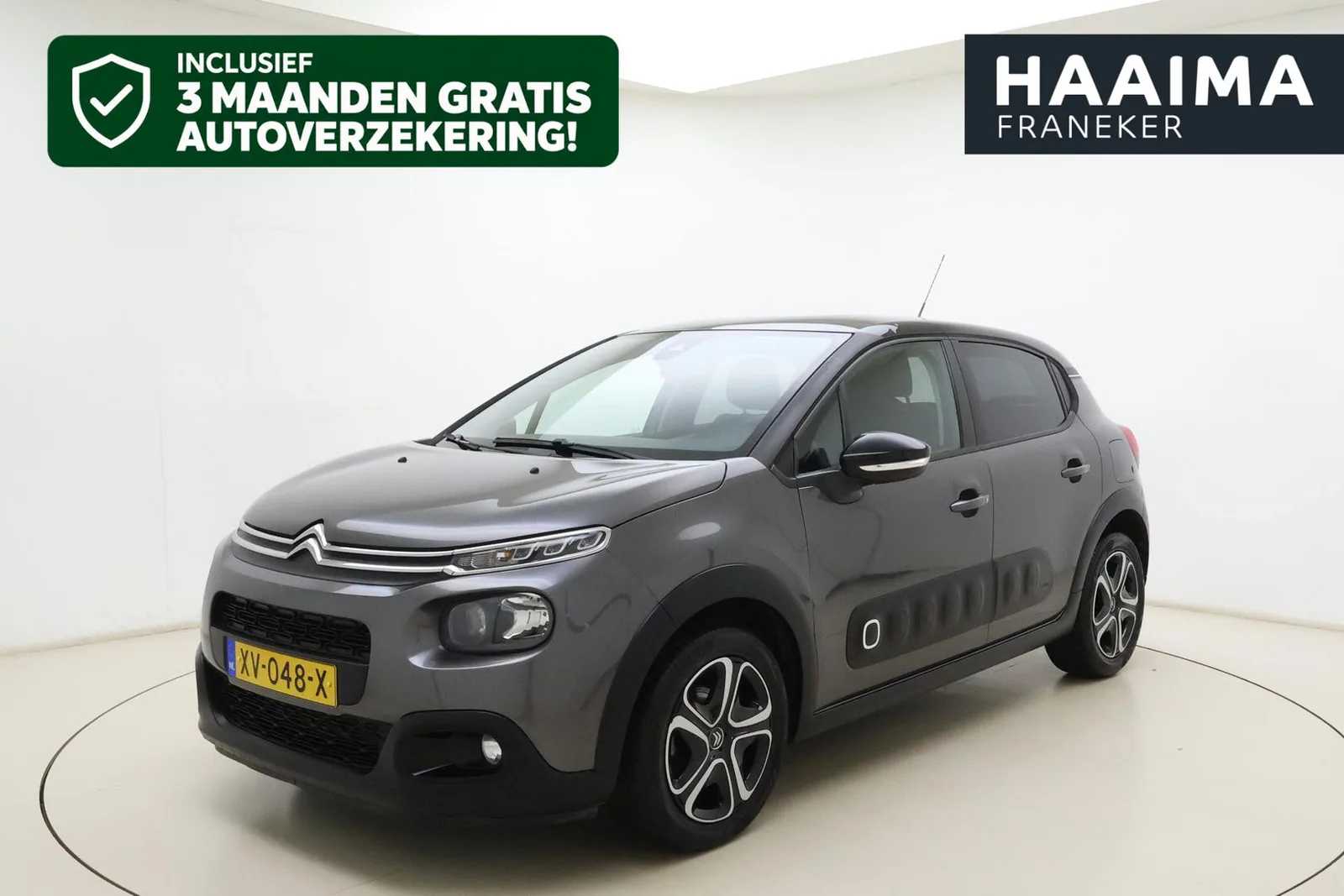 Citroën C3 (2019) — foto 1