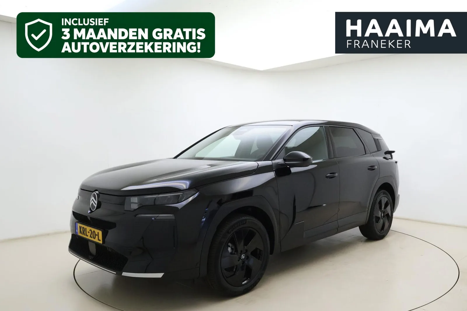 Citroën C5 Aircross (2026) — foto 1