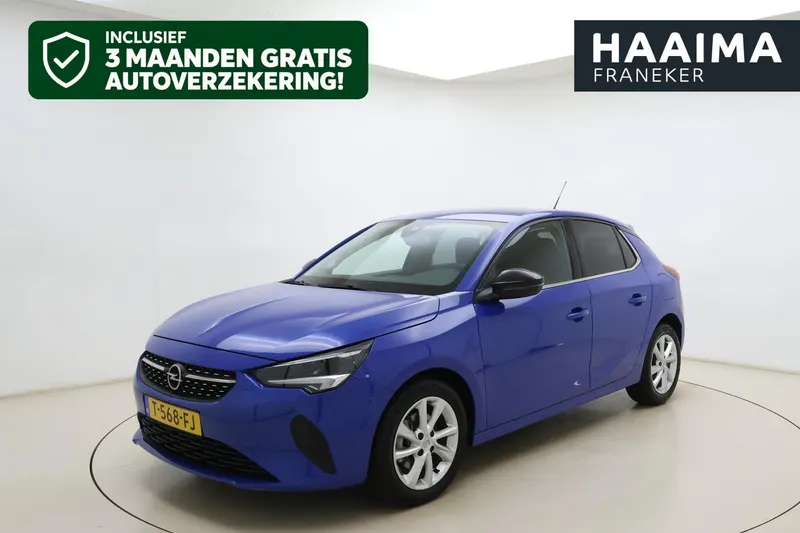 Opel Corsa (2023)
