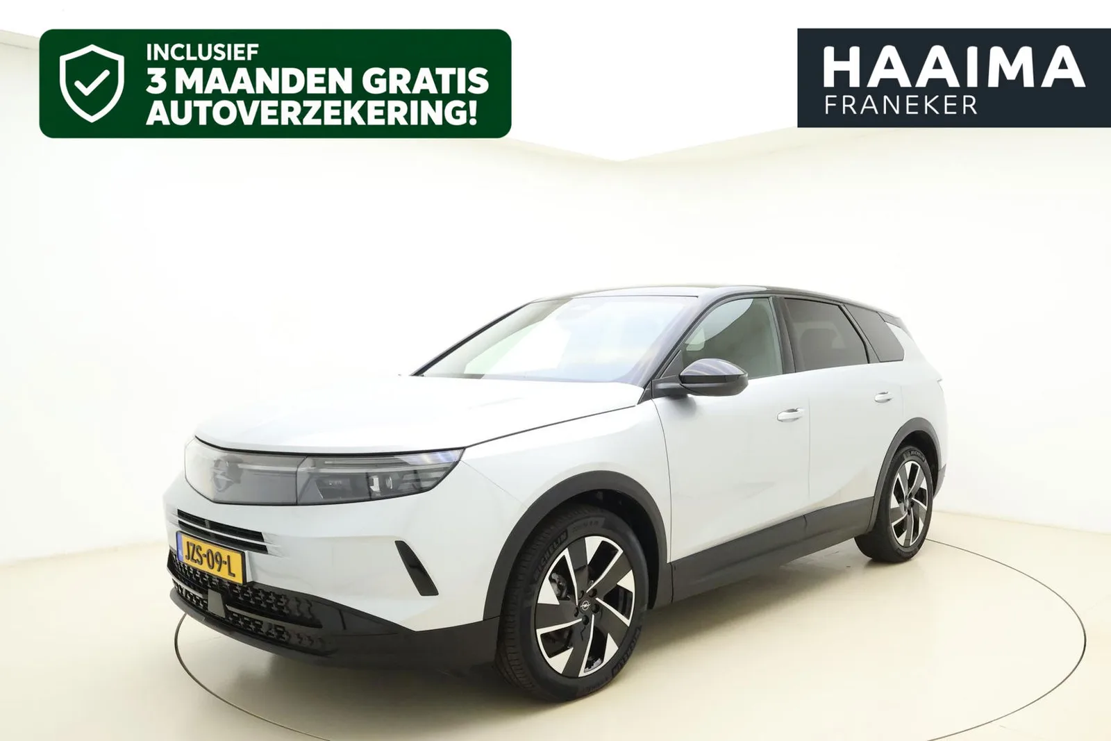 Opel Grandland (2025) — foto 1