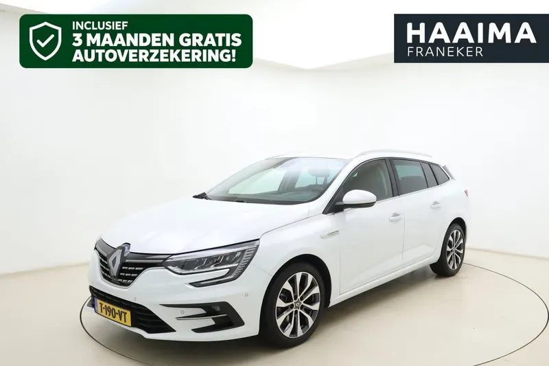 Renault Mégane (2022)