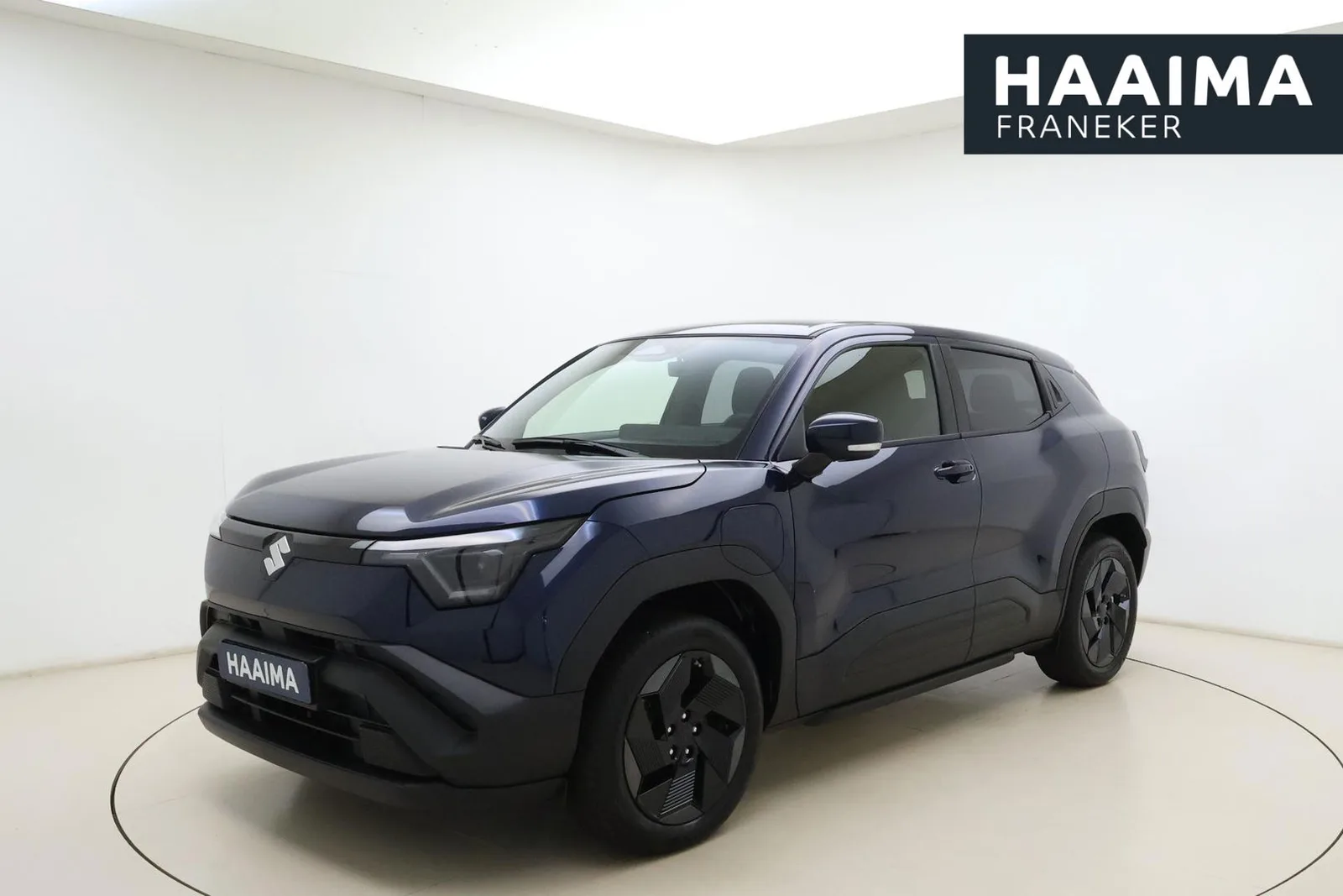 Suzuki e-Vitara (2026) — foto 1
