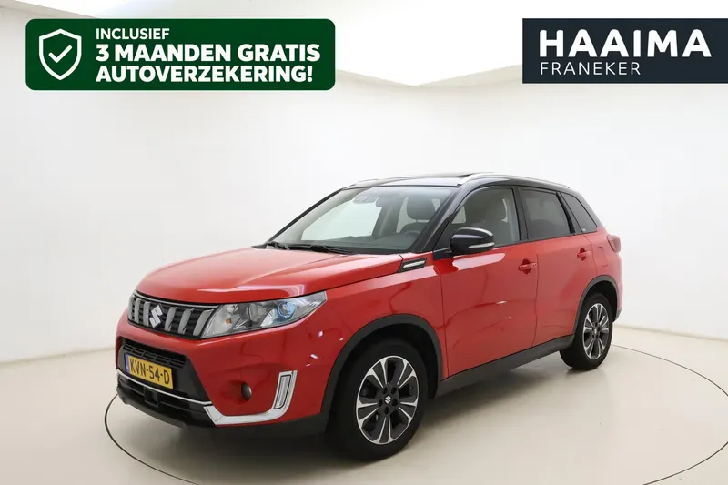 Suzuki Vitara (2020)
