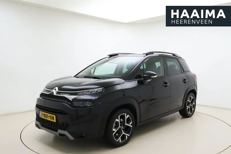 Citroën C3 Aircross (2022)