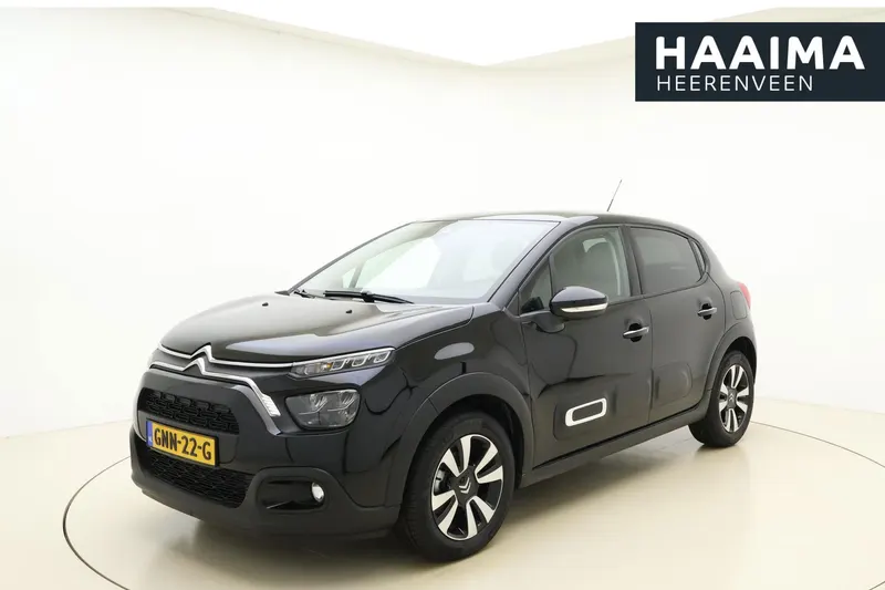 Citroën C3 (2024)