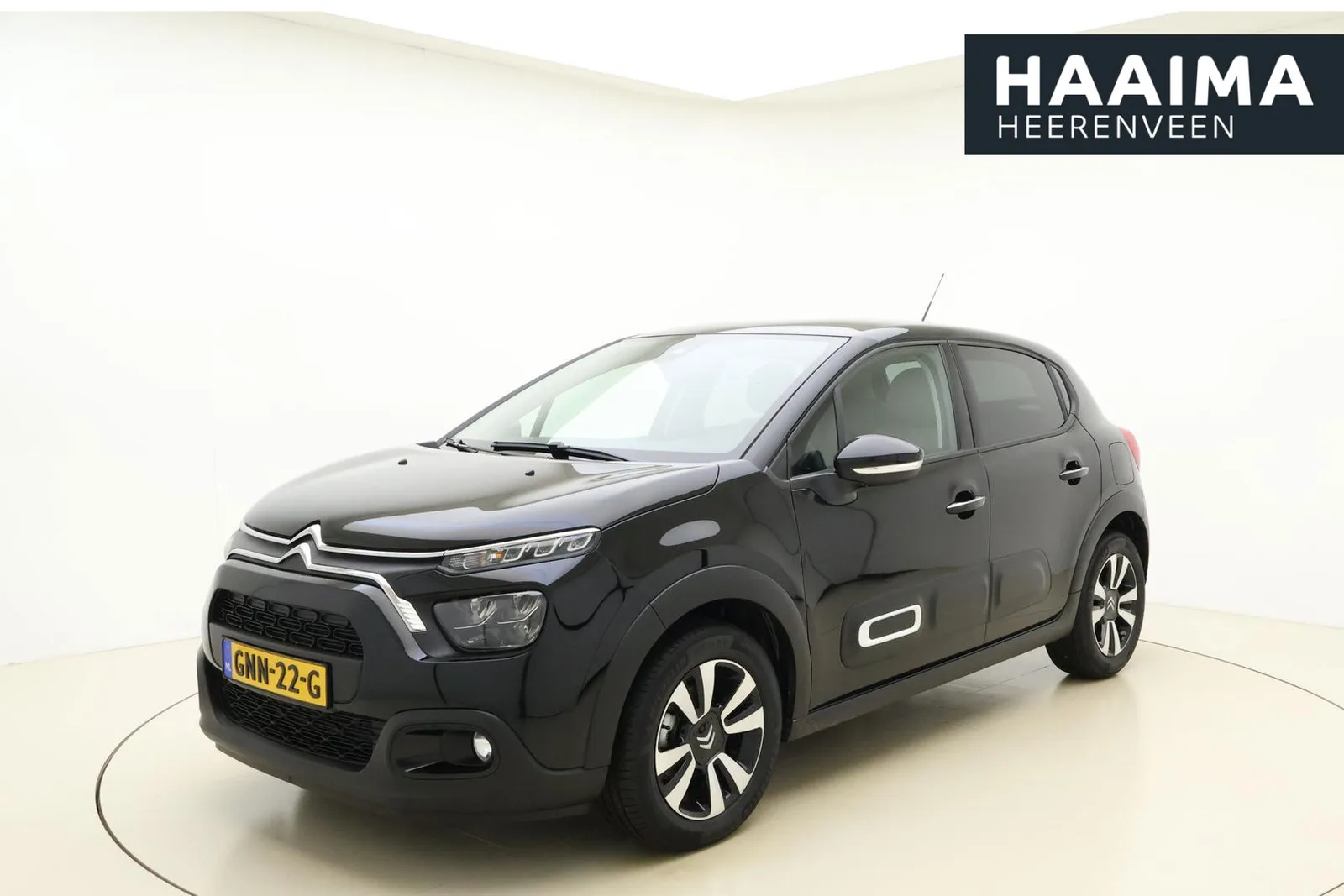 Citroën C3 (2024) — foto 1