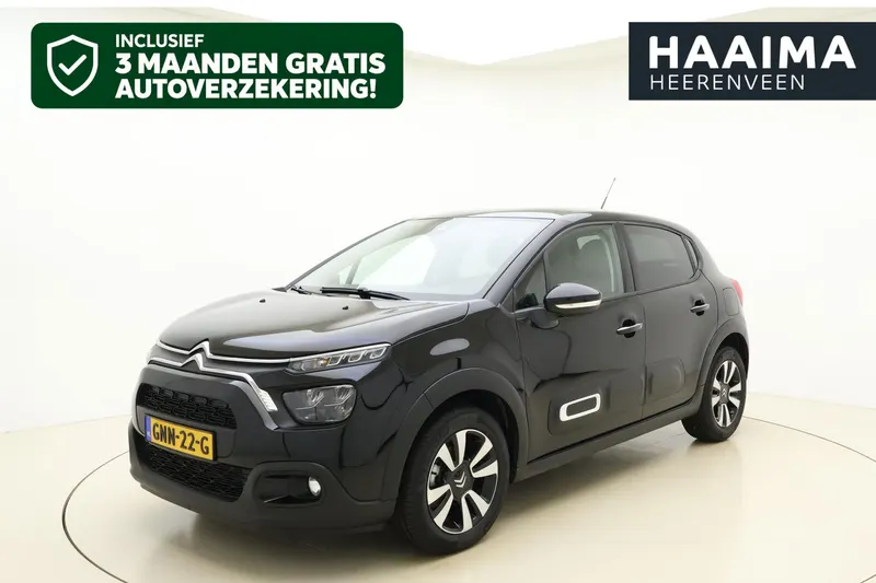 Citroën C3 (2024)