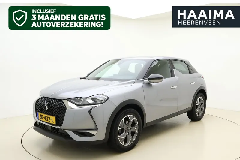 DS 3 (2019)