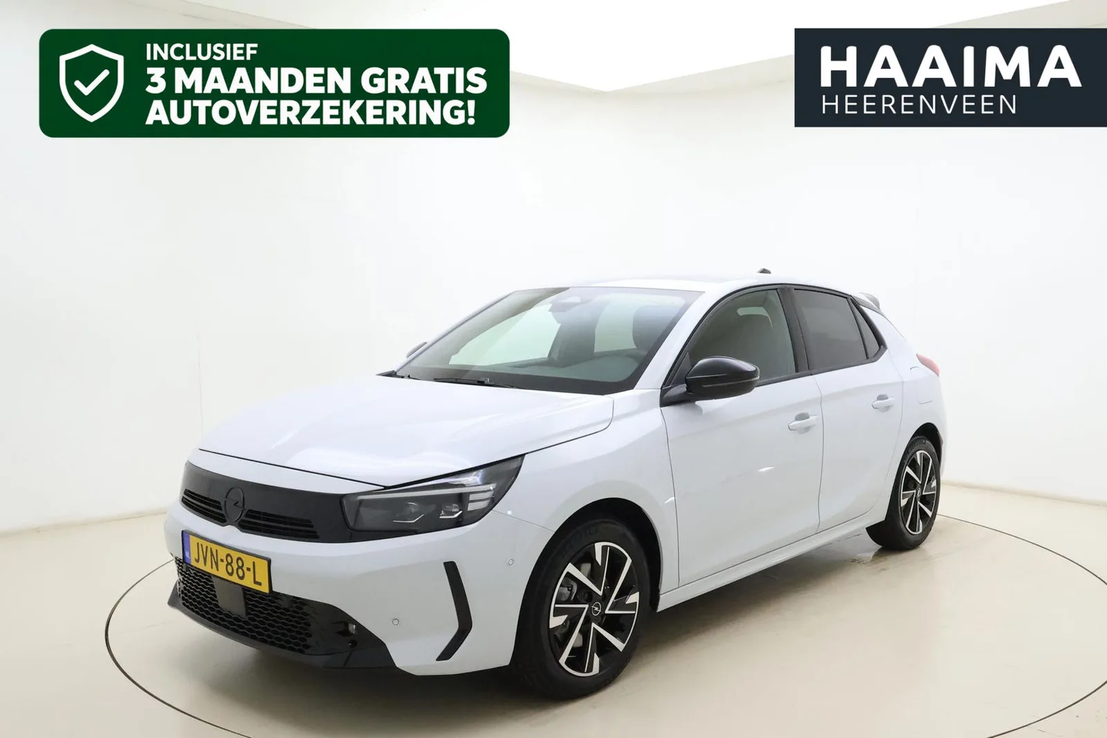 Opel Corsa (2026) — foto 1