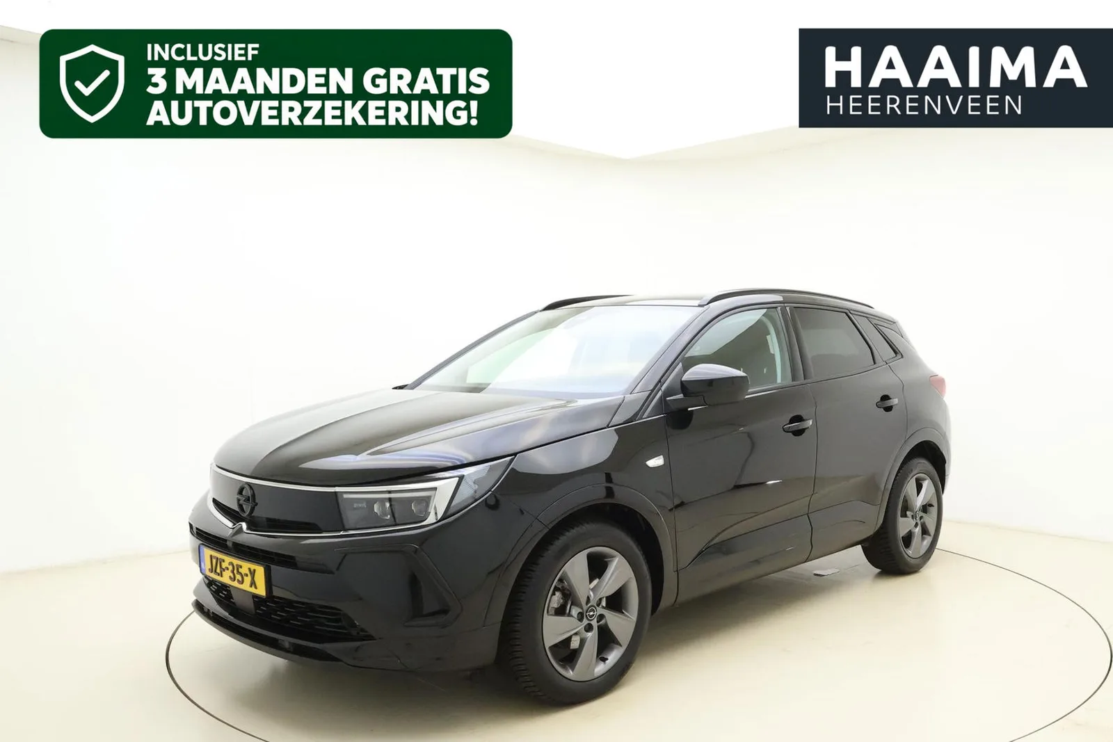 Opel Grandland (2024) — foto 1
