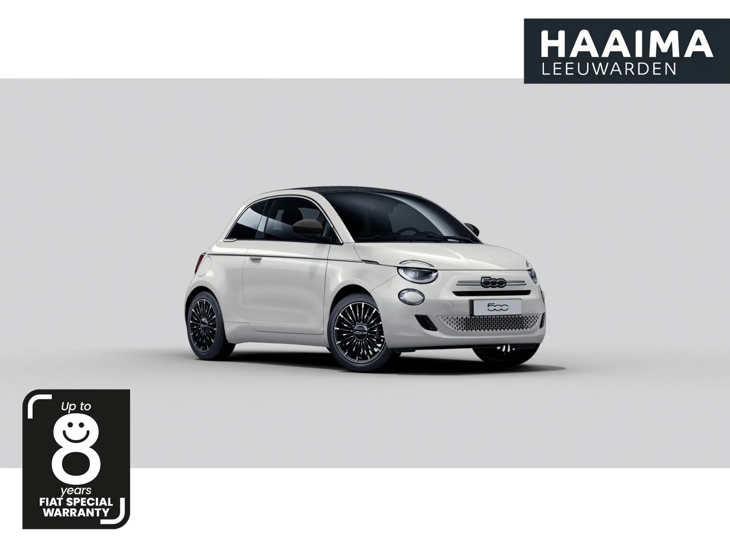 Fiat 500 (2026) — foto 1