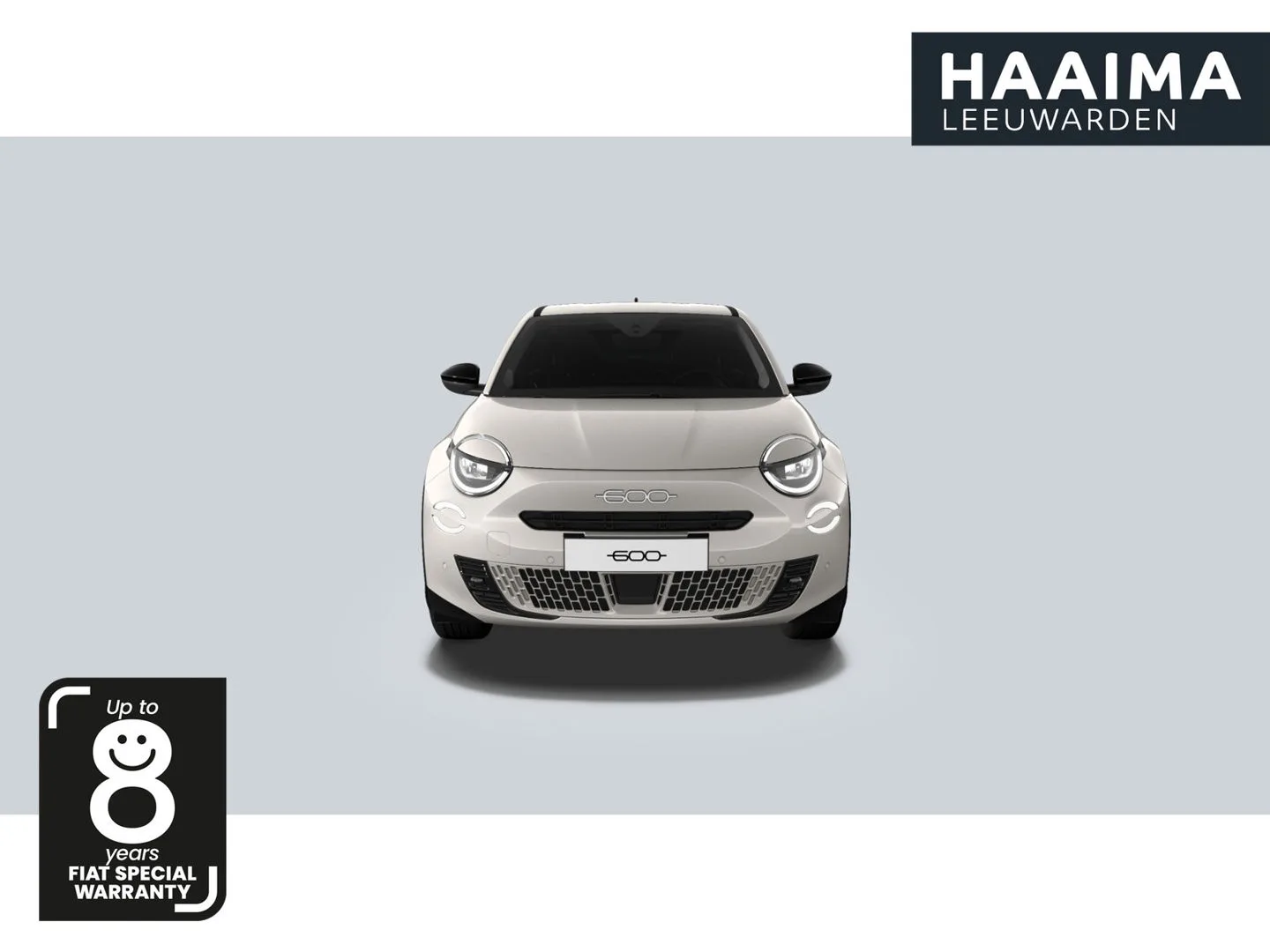 Fiat 600 (2026) — foto 1