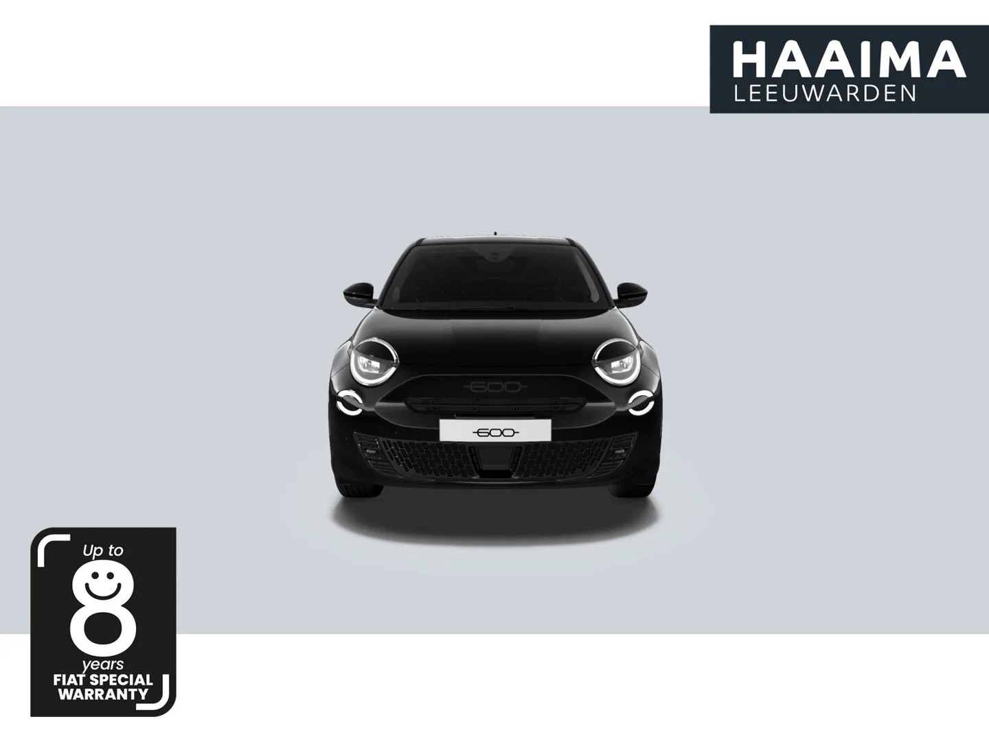 Fiat 600 (2026) — foto 1