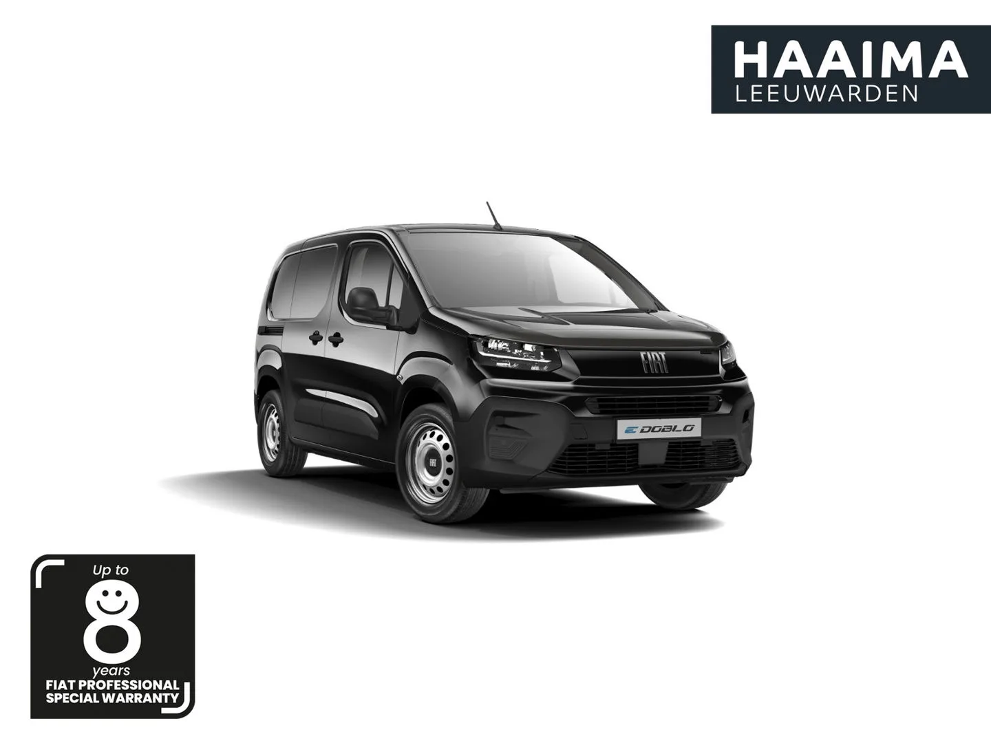 Fiat Doblò (2026) — foto 1