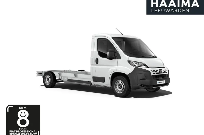Fiat Ducato (2026)