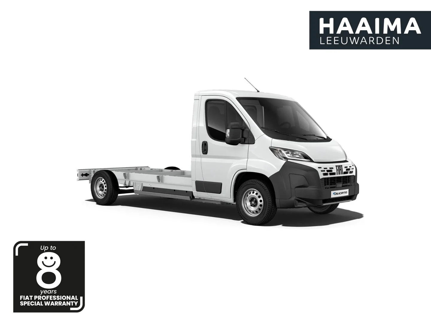 Fiat Ducato (2026) — foto 1