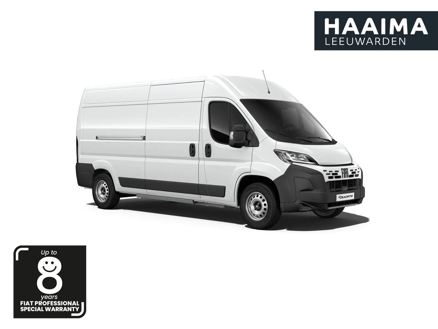 Fiat Ducato (2026) — foto 1