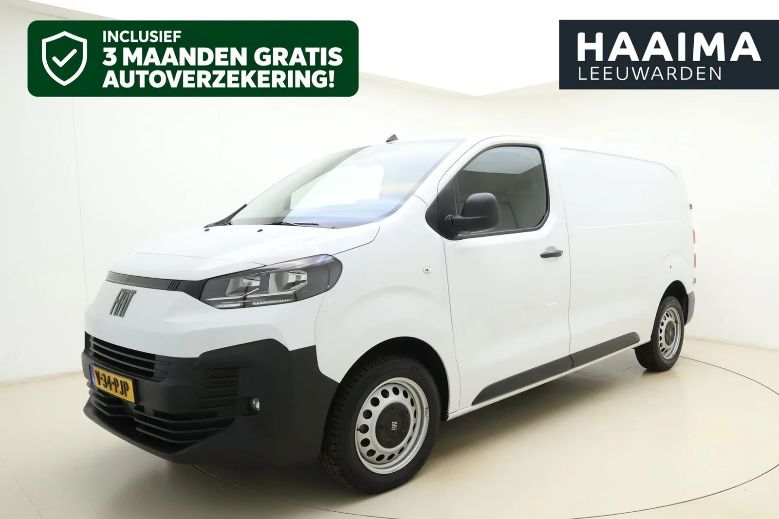 Fiat Scudo (2024) — foto 1