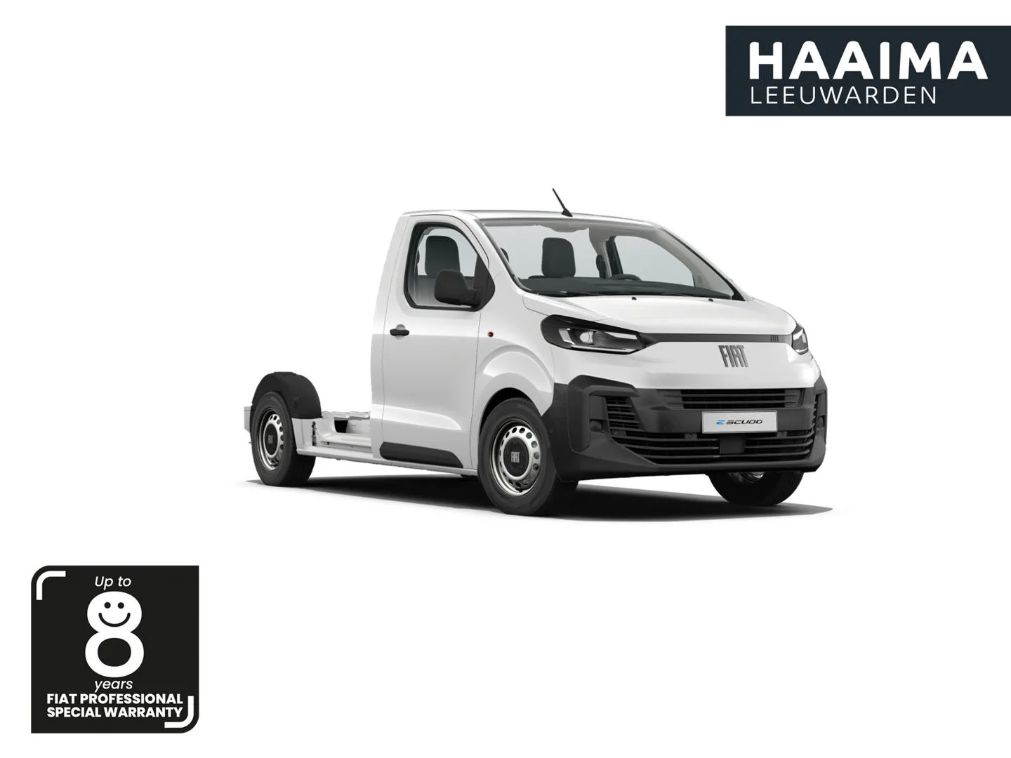 Fiat Scudo (2026) — foto 1