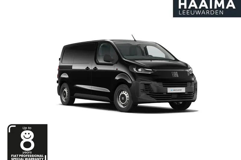 Fiat Scudo (2026)