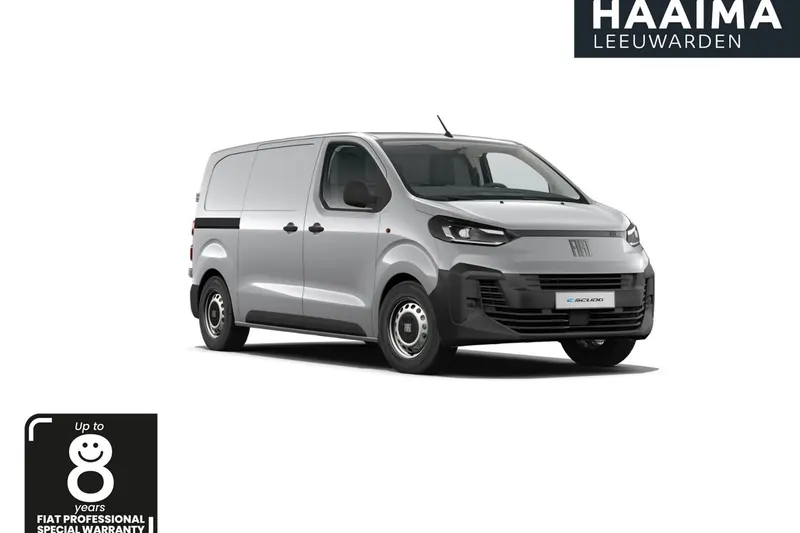 Fiat Scudo (2026)