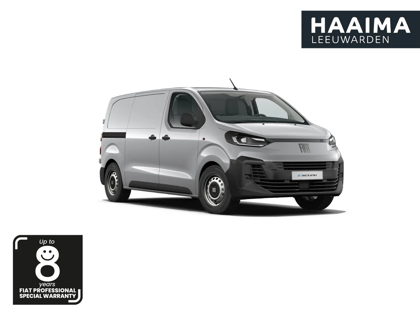 Fiat Scudo (2026) — foto 1
