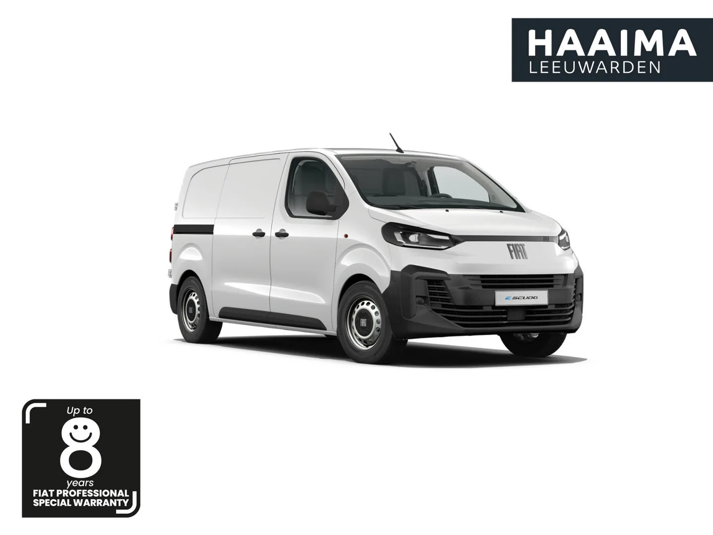 Fiat Scudo (2026) — foto 1