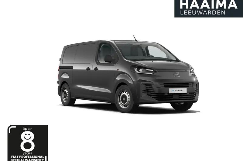 Fiat Scudo (2026)