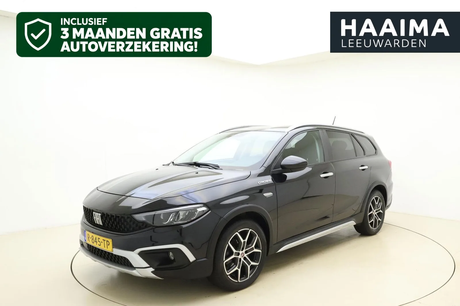 Fiat Tipo (2022) — foto 1
