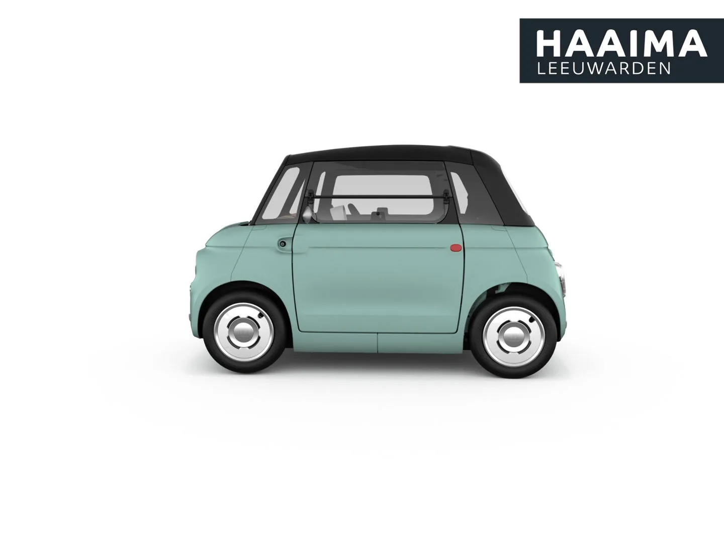 Fiat Topolino (2026) — foto 1