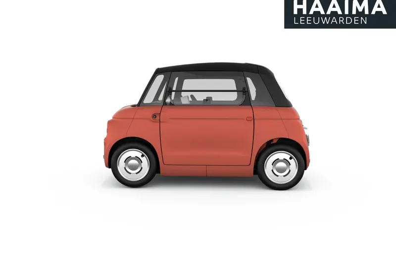 Fiat Topolino (2026)