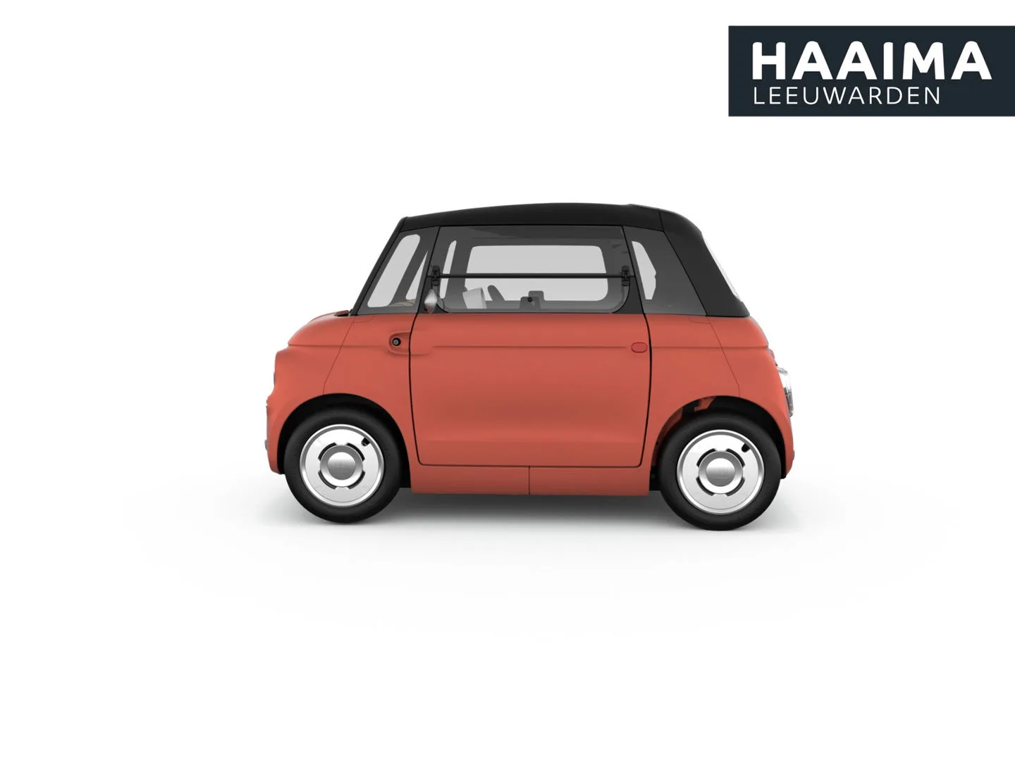 Fiat Topolino (2026) — foto 1