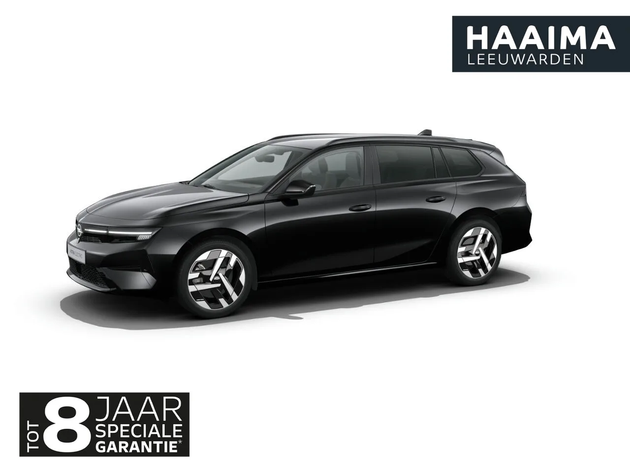 Opel Astra (2026) — foto 1
