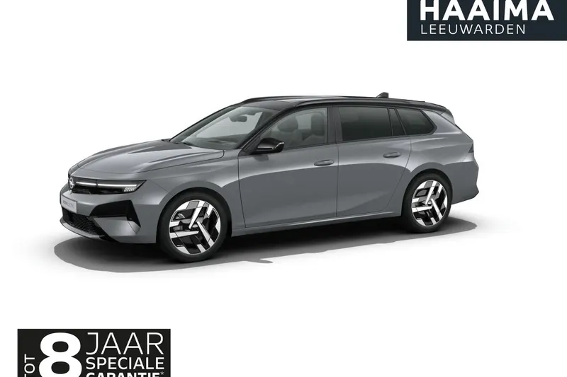 Opel Astra (2026)