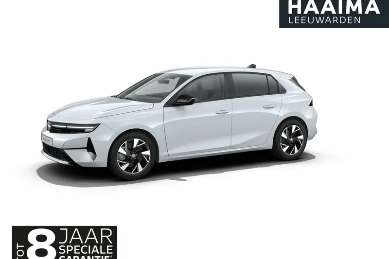 Opel Astra (2026)
